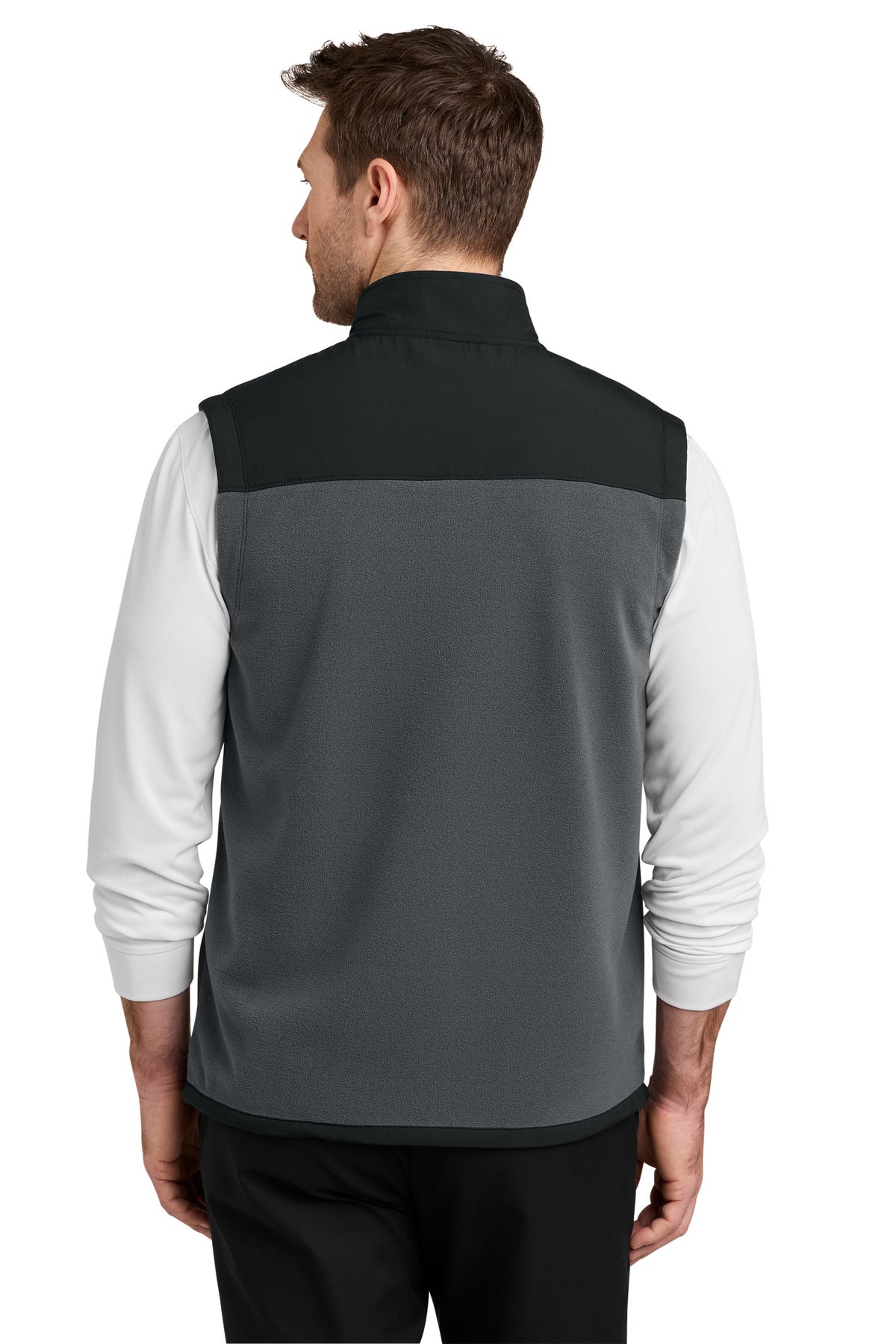 Port Authority Therma-Tek Fleece Vest