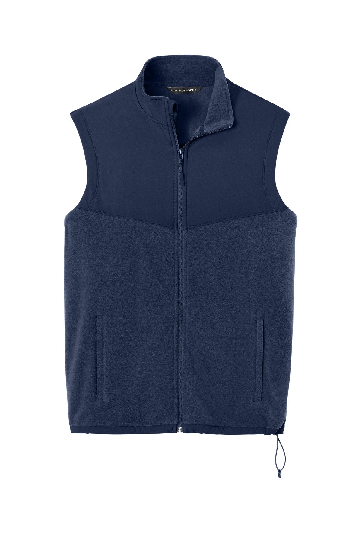 Port Authority Therma-Tek Fleece Vest