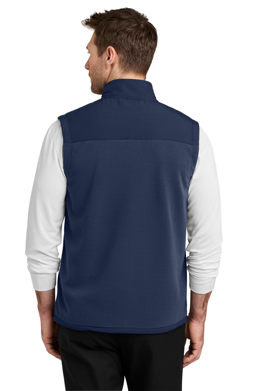 Port Authority Therma-Tek Fleece Vest