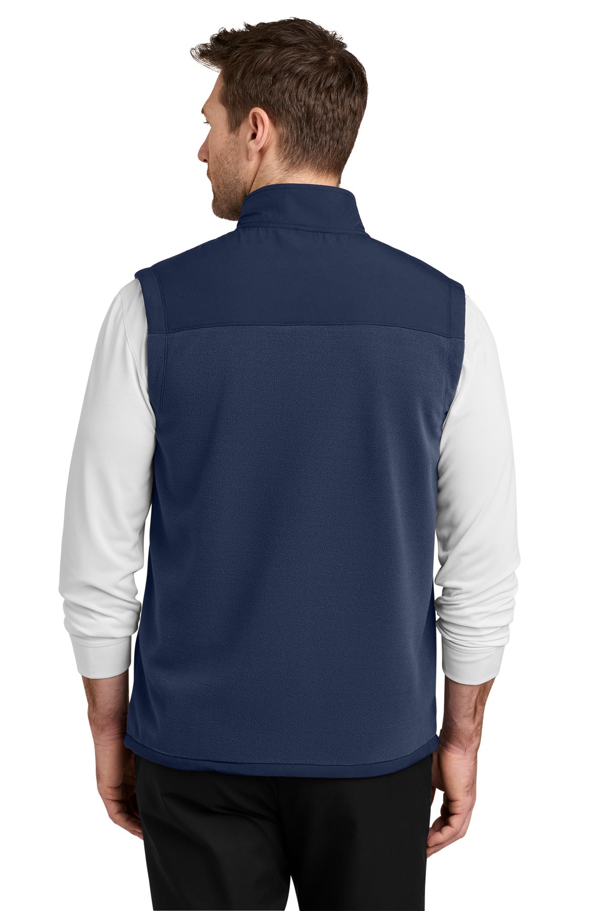 Port Authority Therma-Tek Fleece Vest