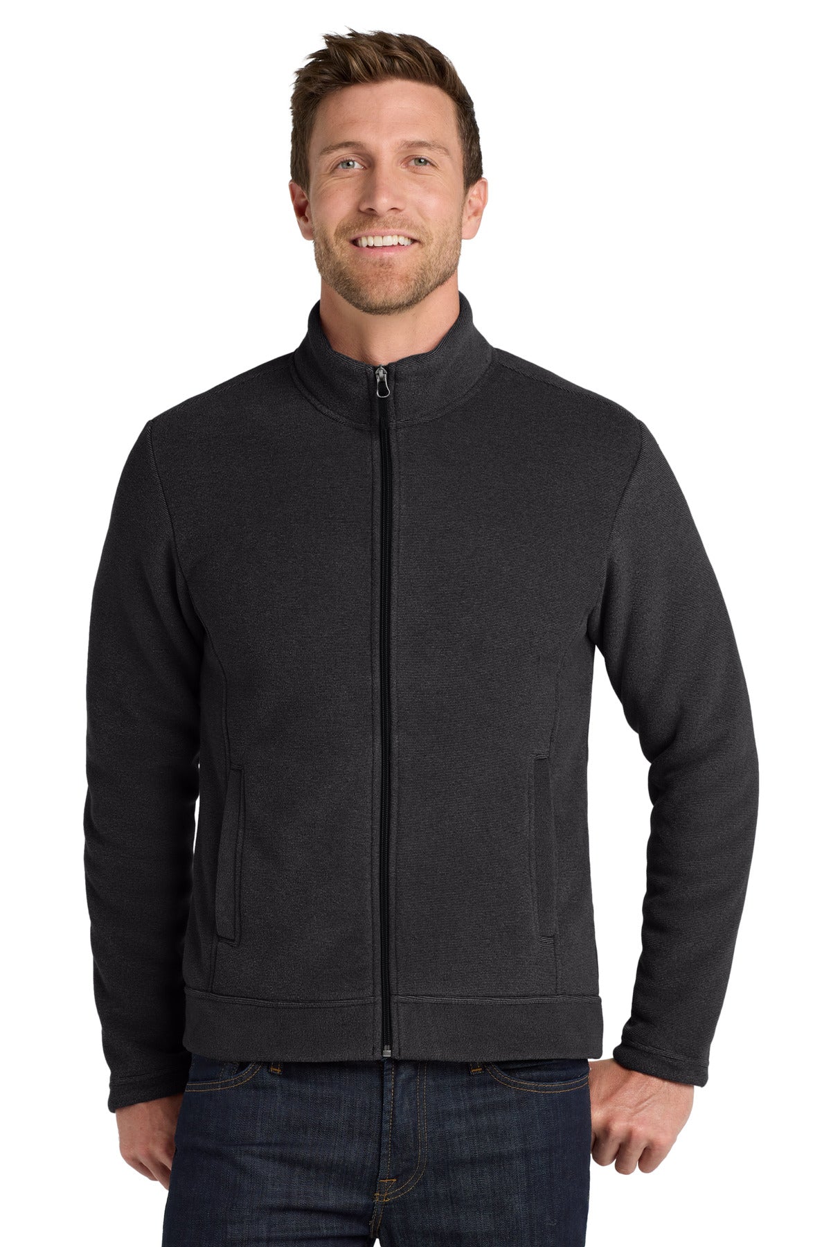 Port Authority  Ultra Warm Brushed Fleece Jacket