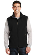 Port Authority Value Fleece Vest