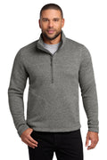 Port Authority Arc Sweater Fleece 1/4-Zip
