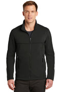 Port Authority  Collective Smooth Fleece Jacket