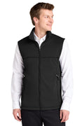 Port Authority Collective Smooth Fleece Vest
