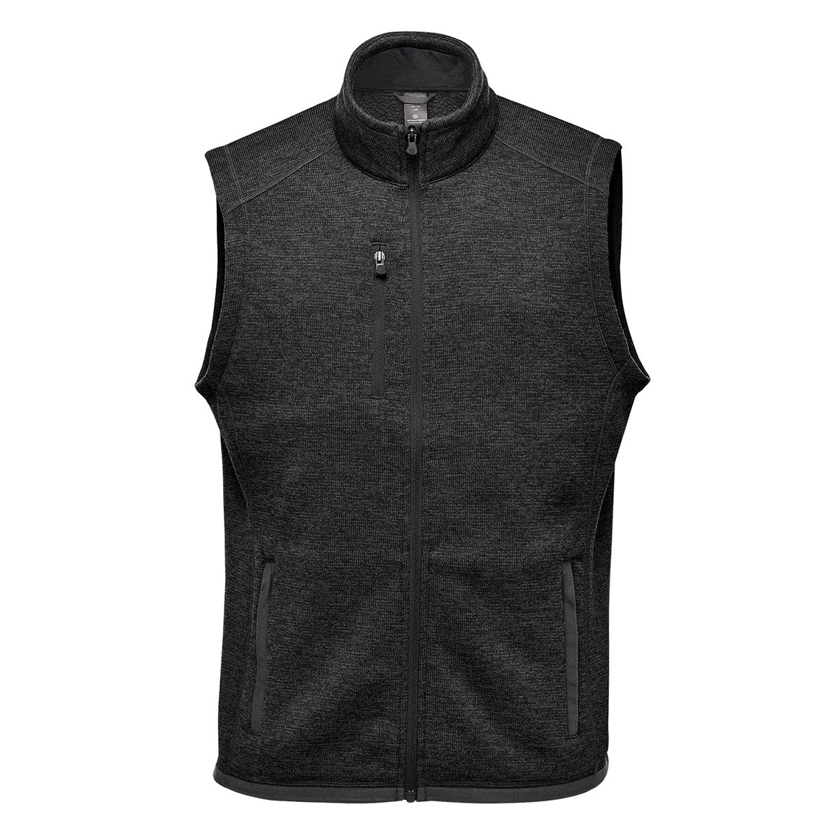 Stormtech® Avalante Men's Full Zip Fleece Vest