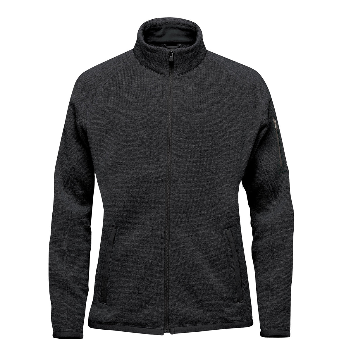 Stormtech® Avalante Women's Full Zip Fleece Jacket