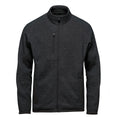 Stormtech® Avalante Men's Full Zip Fleece Jacket