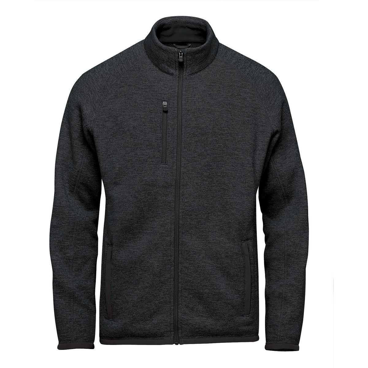 Stormtech® Avalante Men's Full Zip Fleece Jacket