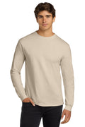 Gildan - Ultra Cotton 100% US Cotton Long Sleeve T-Shirt