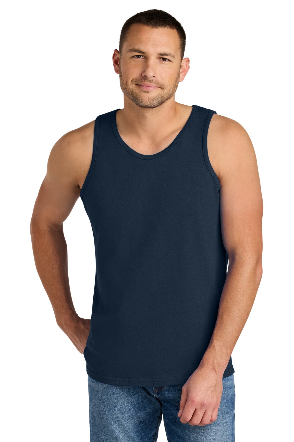 Gildan Heavy Cotton Tank Top