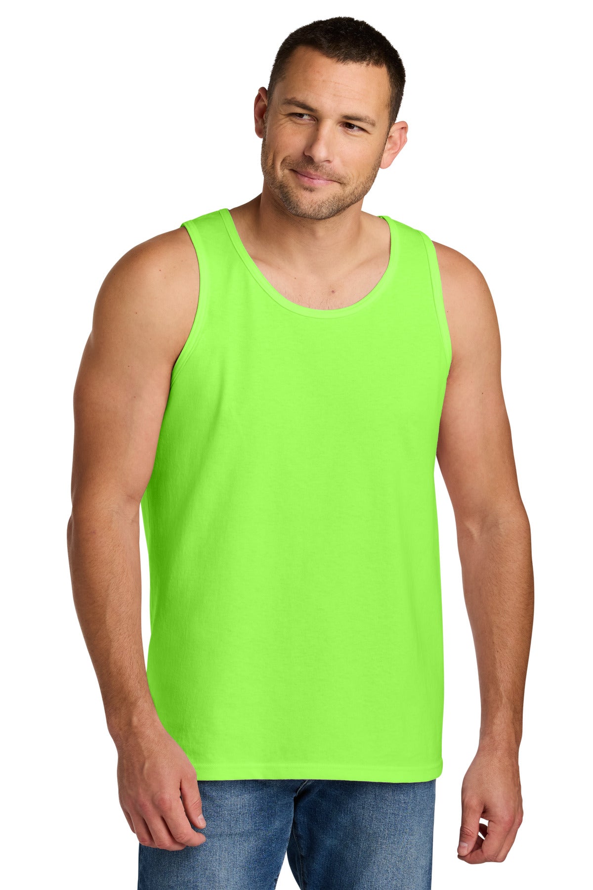 Gildan Heavy Cotton Tank Top
