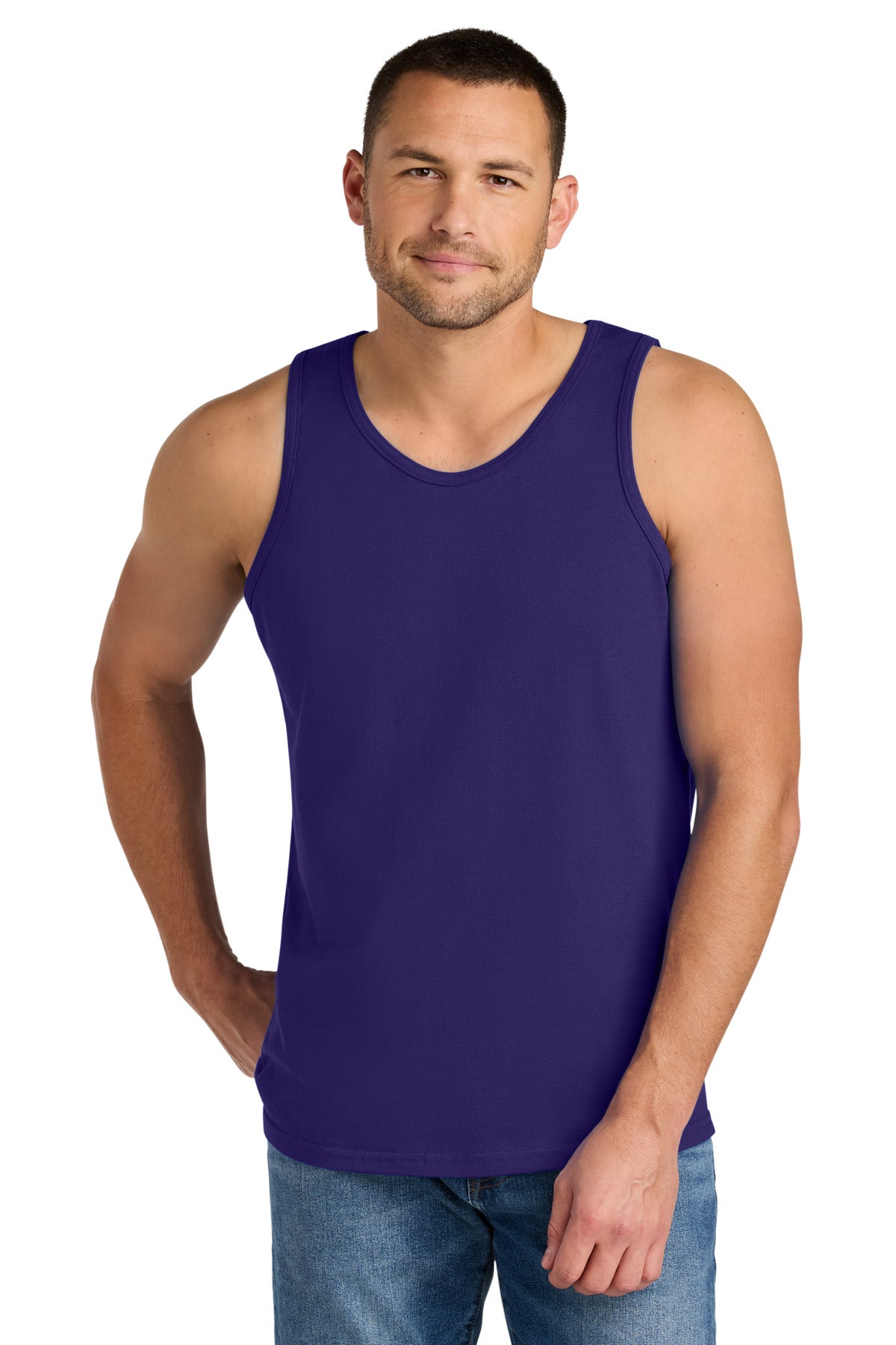 Gildan Heavy Cotton Tank Top
