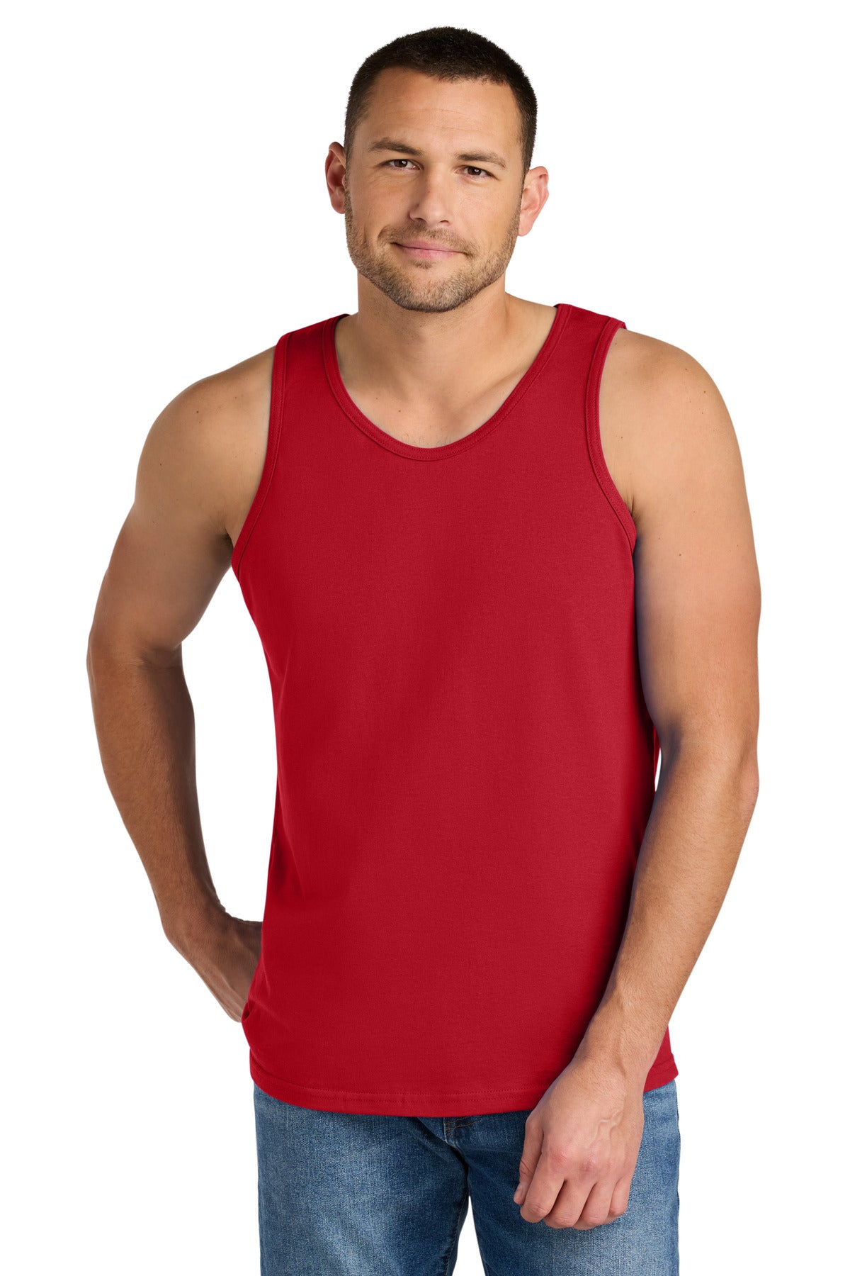Gildan Heavy Cotton Tank Top