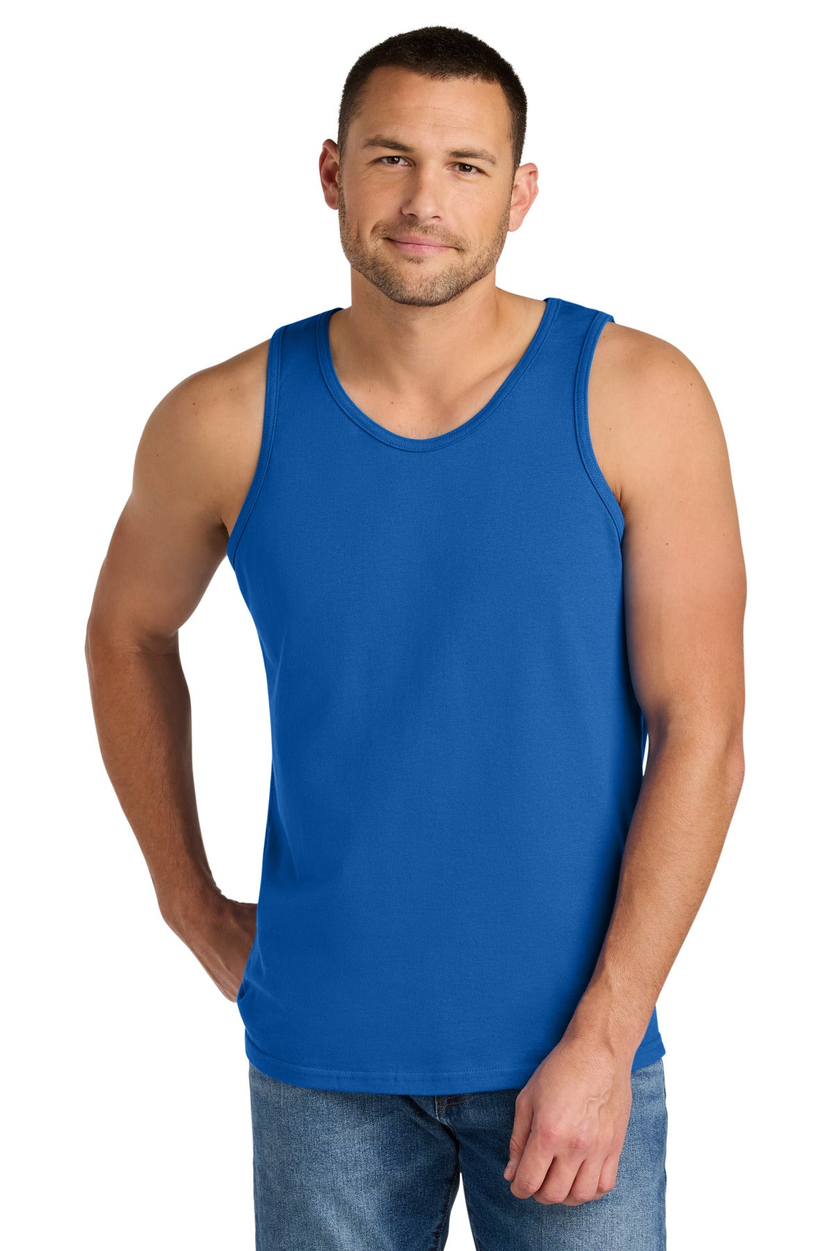 Gildan Heavy Cotton Tank Top