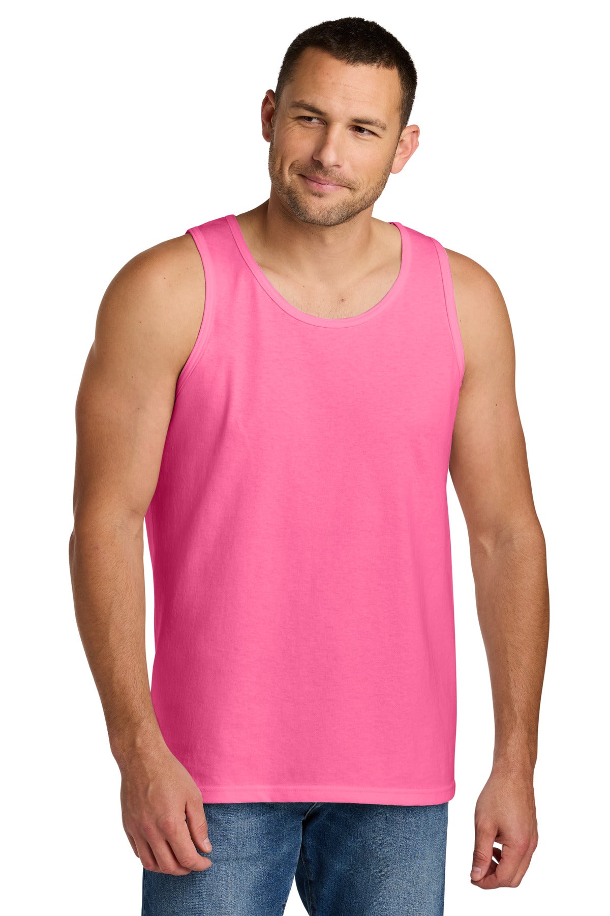 Gildan Heavy Cotton Tank Top