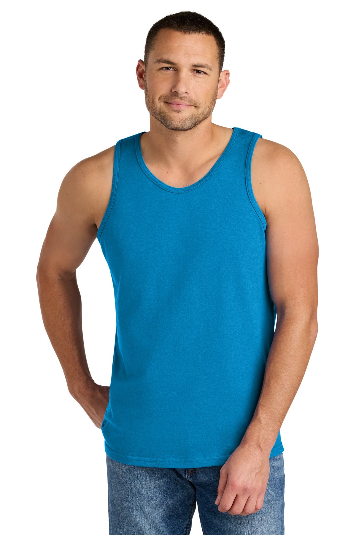Gildan Heavy Cotton Tank Top