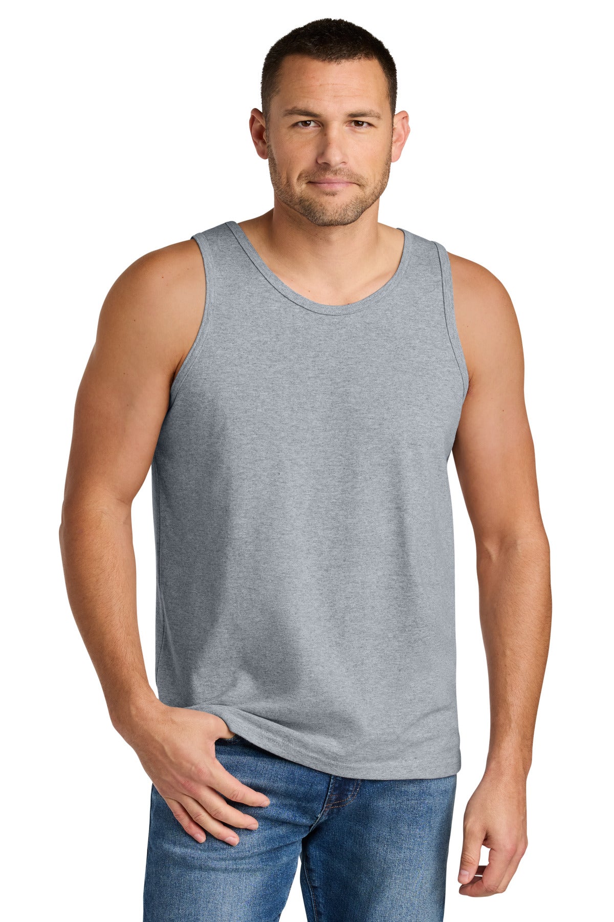 Gildan Heavy Cotton Tank Top