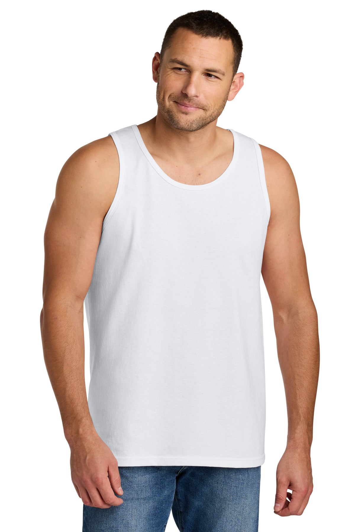 Gildan Heavy Cotton Tank Top