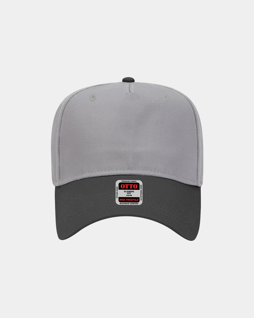 OTTO CAP 5 Baseball Cap