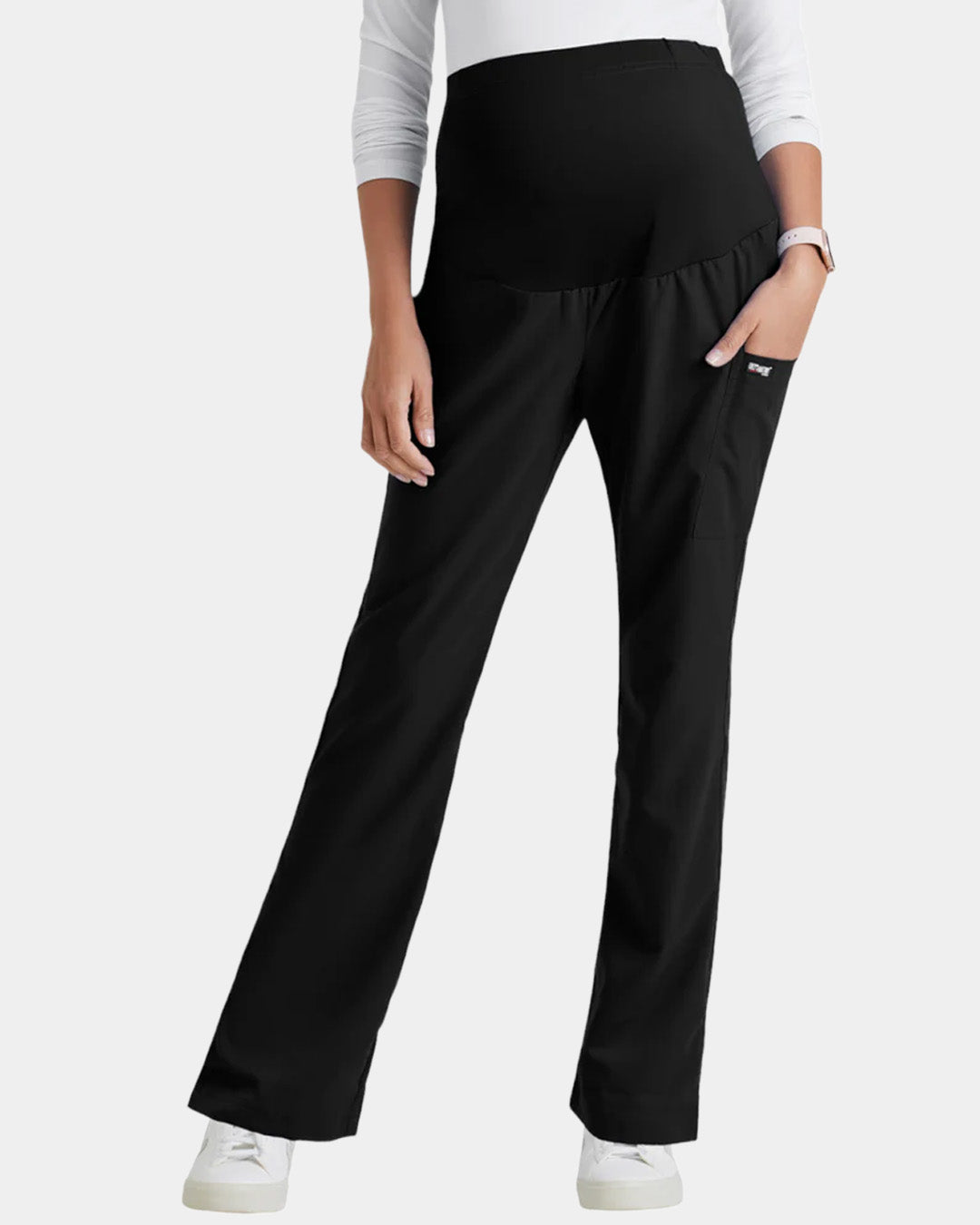 Barco - Grey's Anatomy - Women's Lilah Maternity Pant (All Colors)
