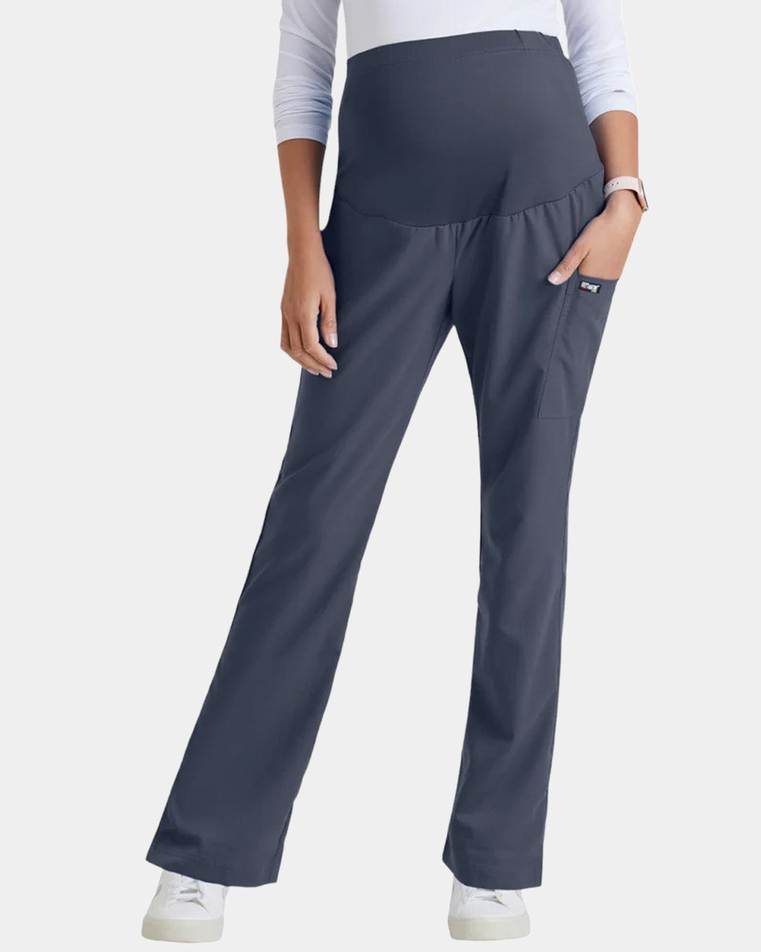 Barco - Grey's Anatomy - Women's Lilah Maternity Pant (All Colors)