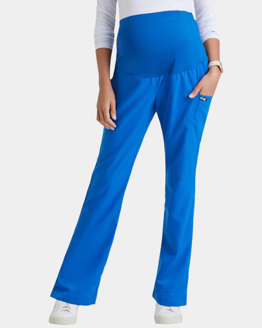 Barco - Grey's Anatomy - Women's Lilah Maternity Pant (All Colors)