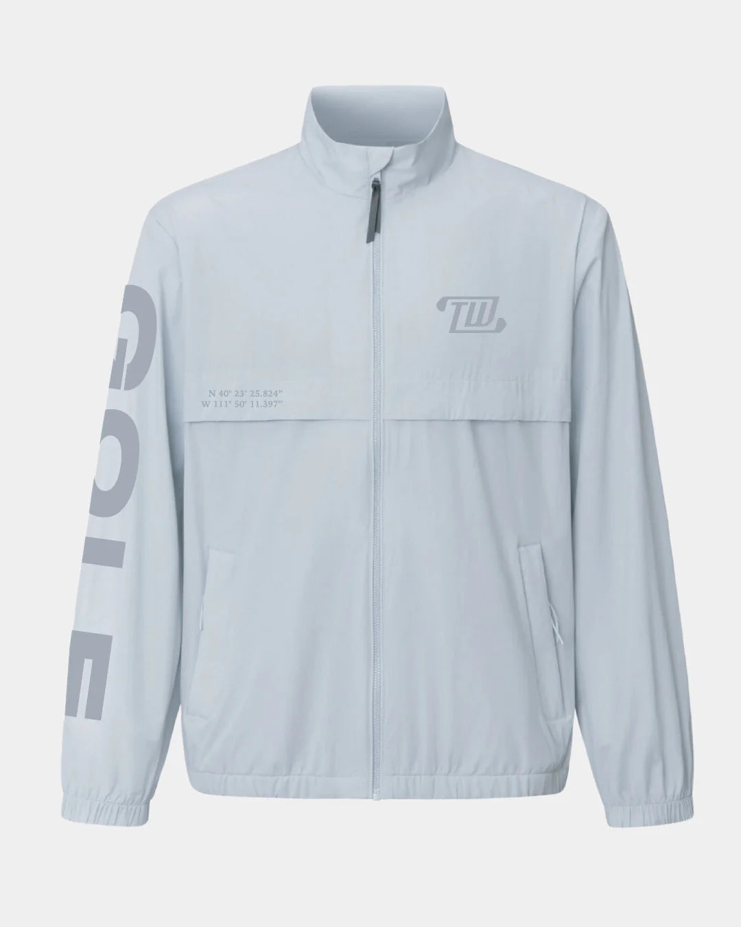 Drive Jacket