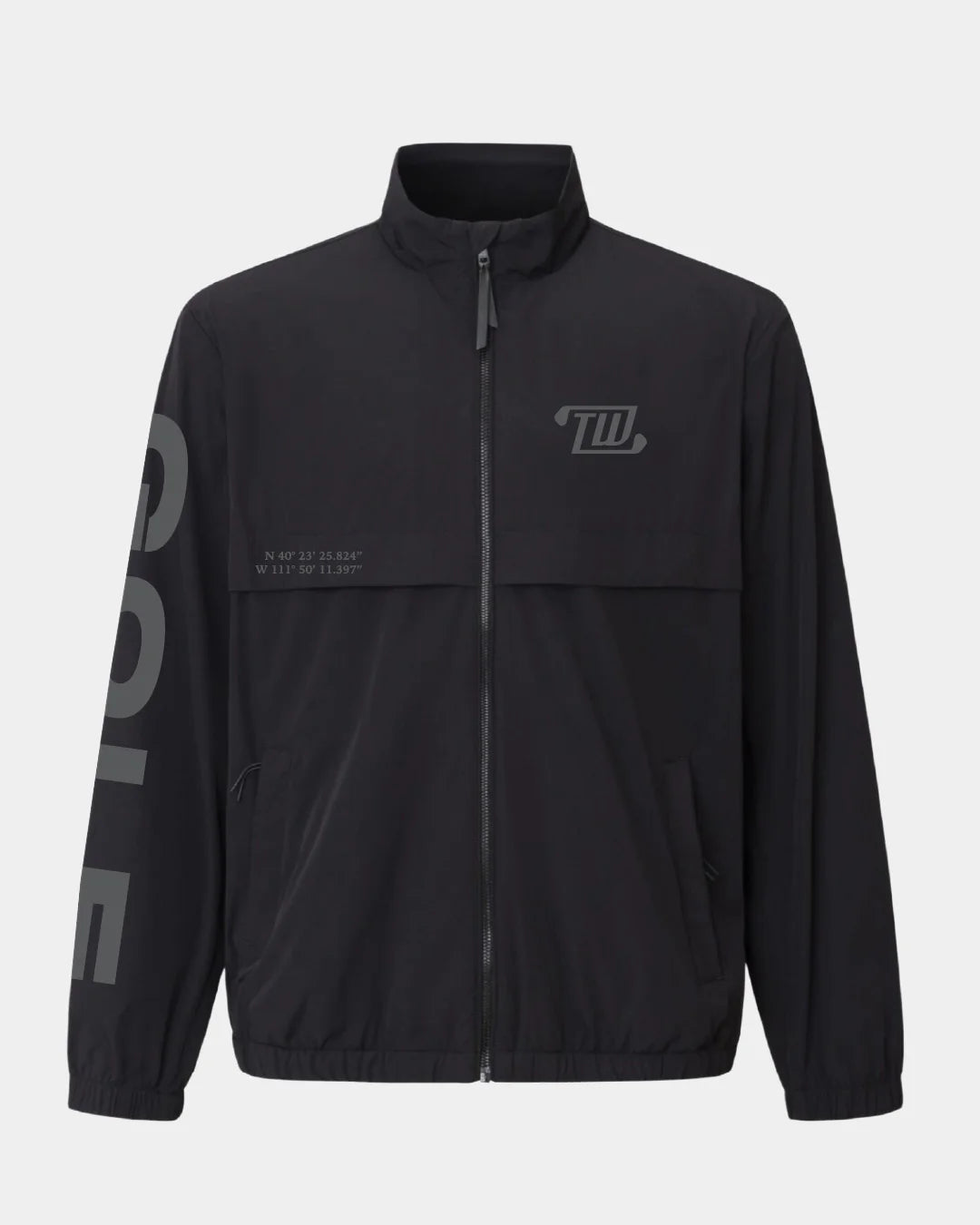 Drive Jacket