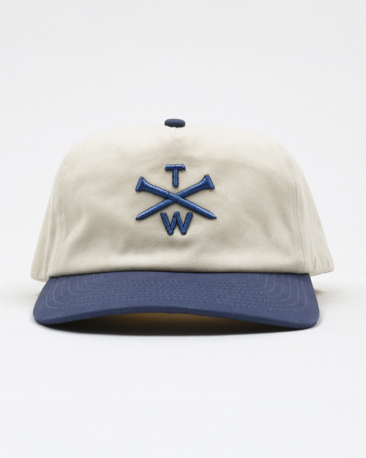 Limited Edition Dad Golf Hat 