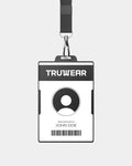 ID Badge (Customizable)