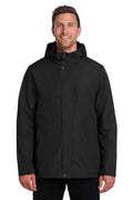 Port Authority All-Weather 3-in-1 Jacket