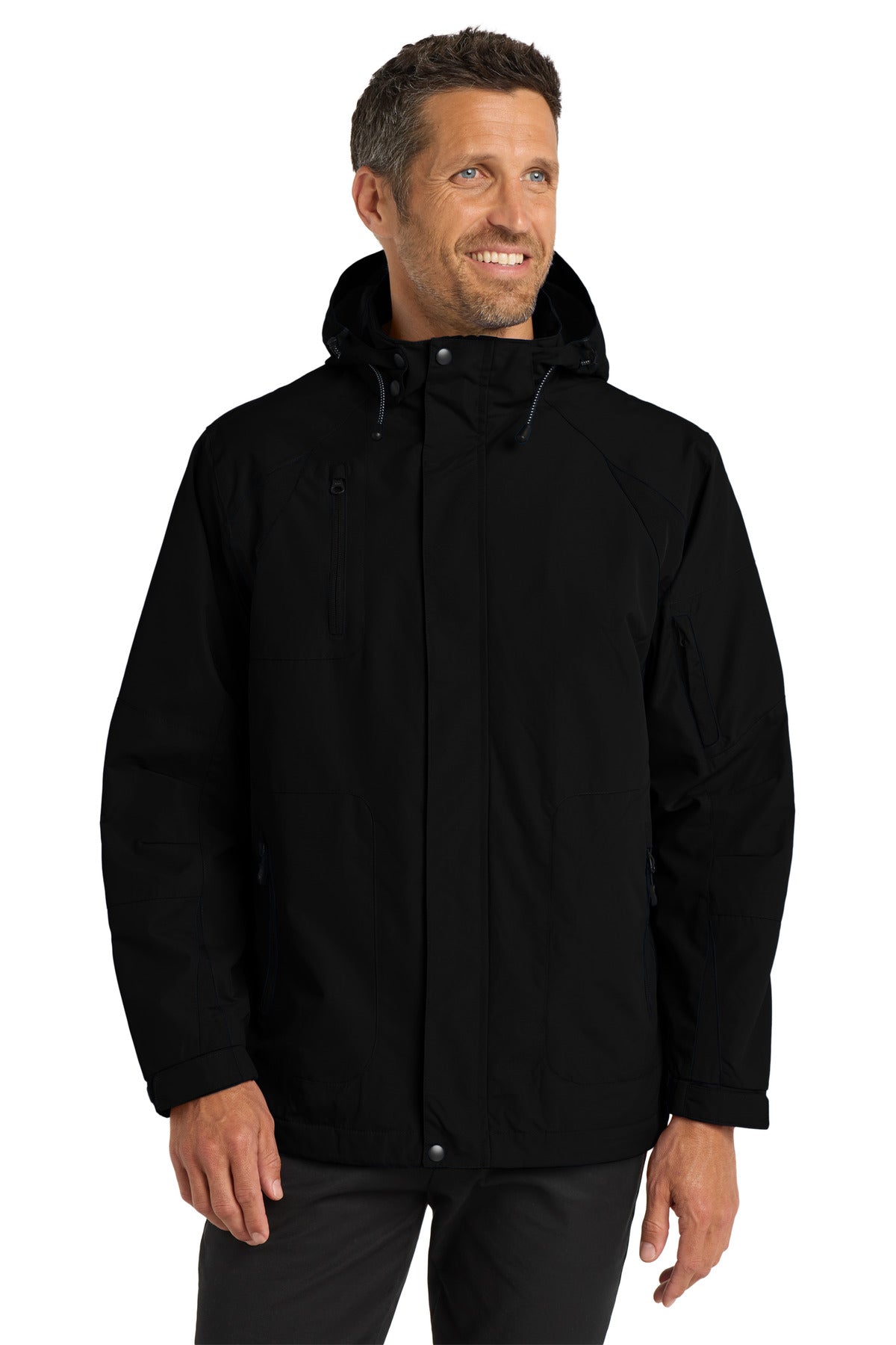 Port Authority All-Season II Jacket