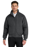 Port Authority Charger Jacket