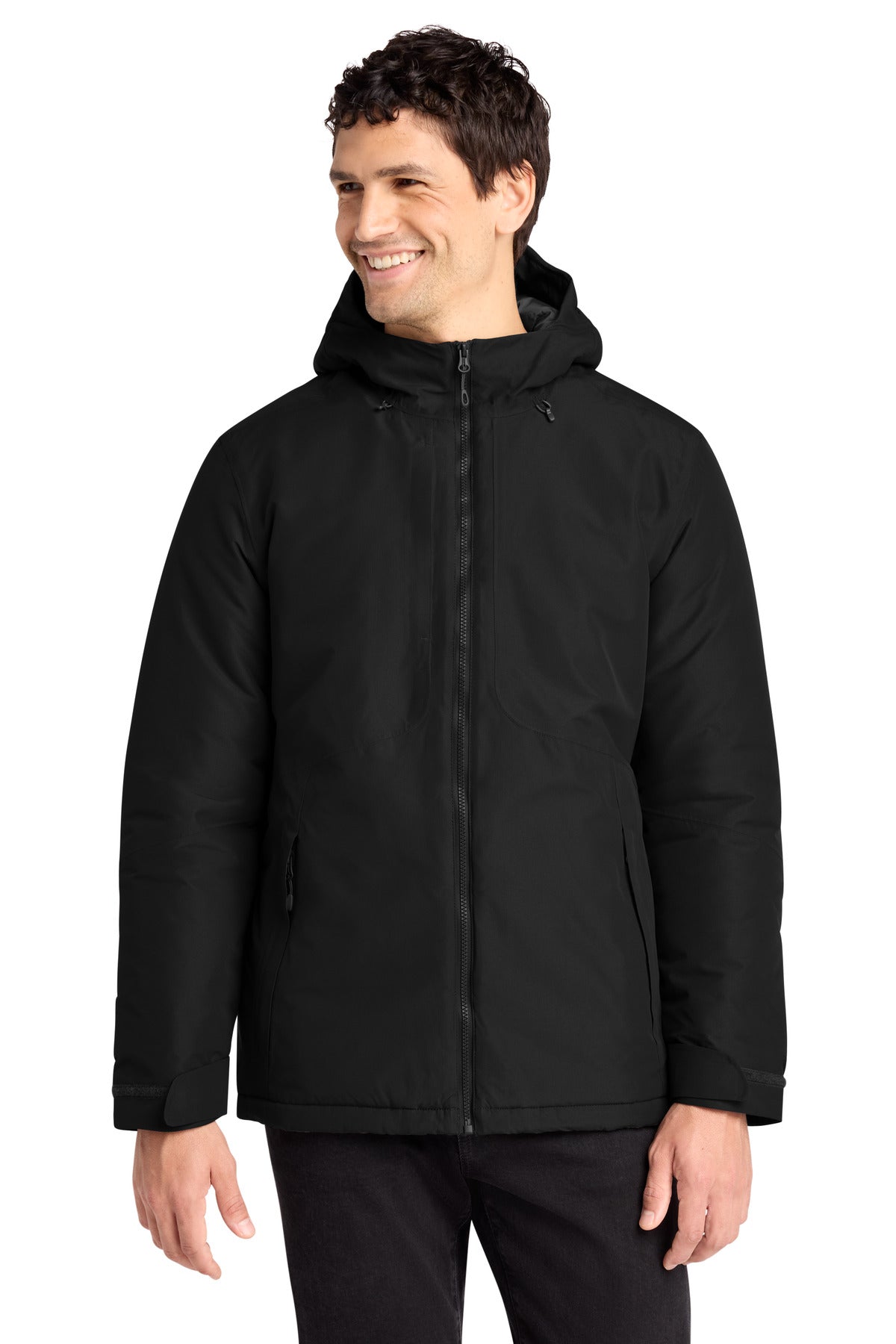 Port Authority Venture Waterproof Insulated Jacket