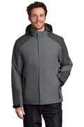 Port Authority  Insulated Waterproof Tech Jacket