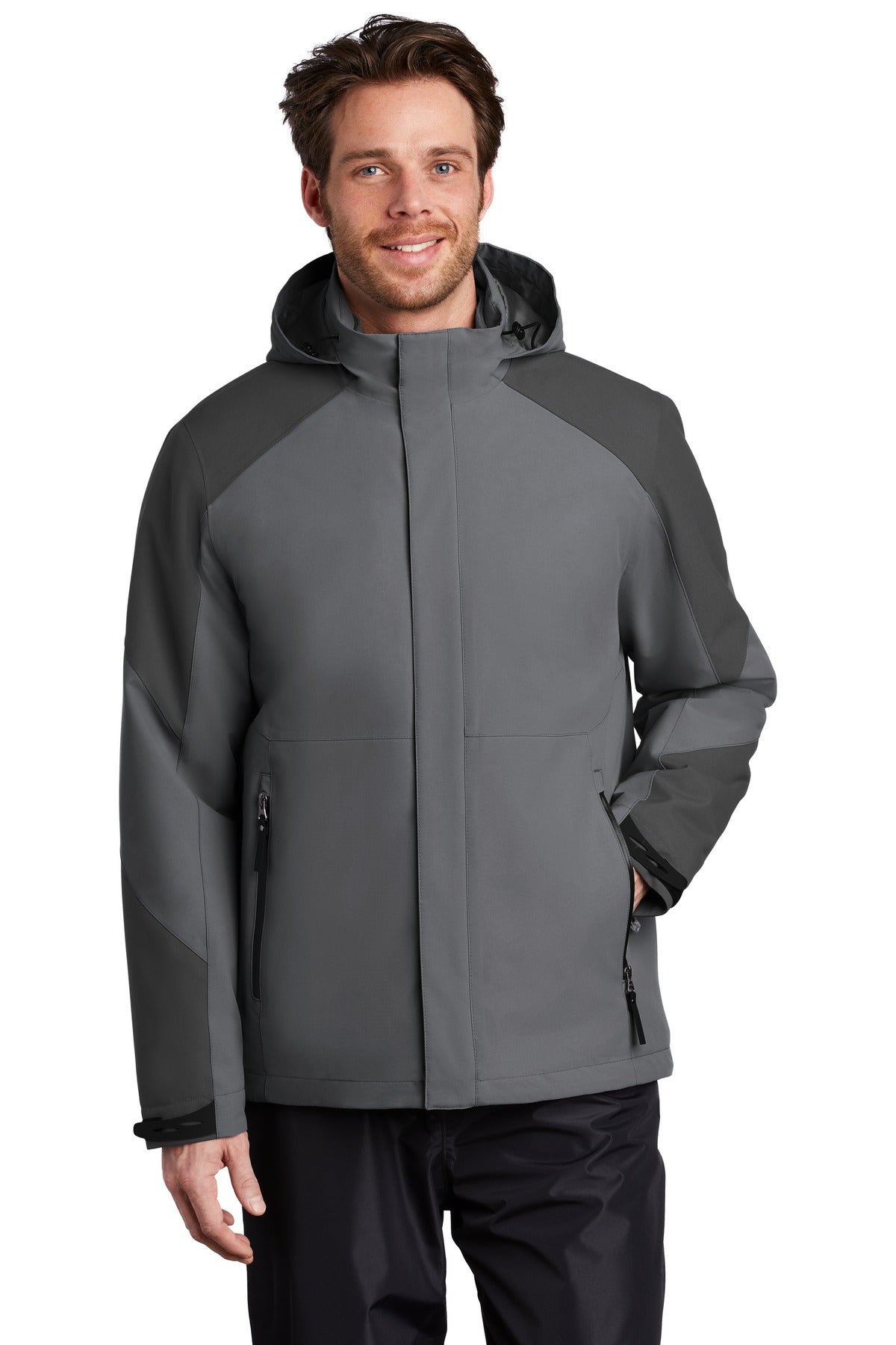 Port Authority  Insulated Waterproof Tech Jacket