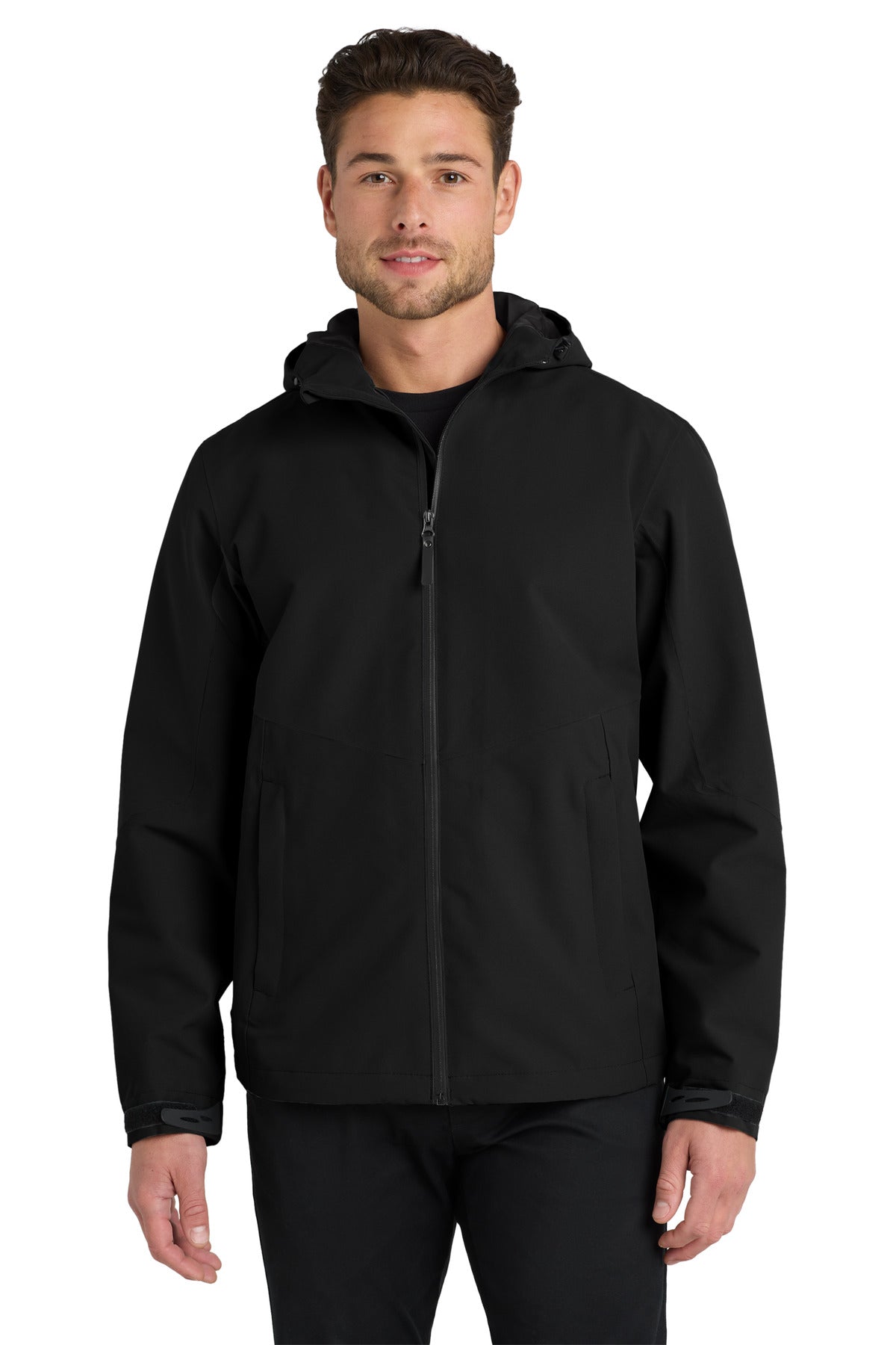 Port Authority  Tech Rain Jacket