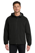 Port Authority  Essential Rain Jacket