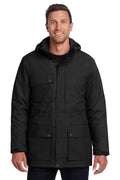 Port Authority Excursion Parka