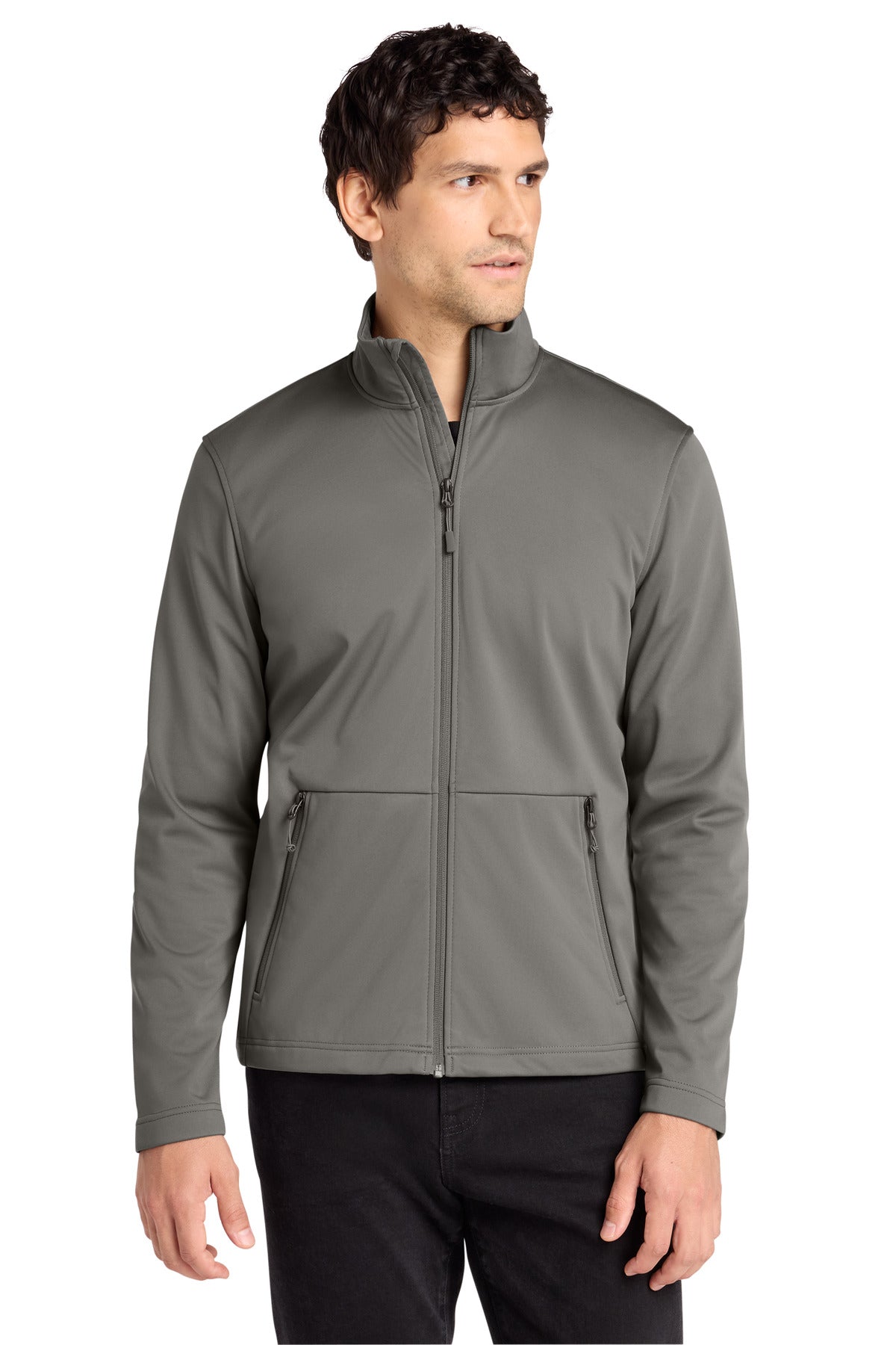 Port Authority Flexshell Jacket