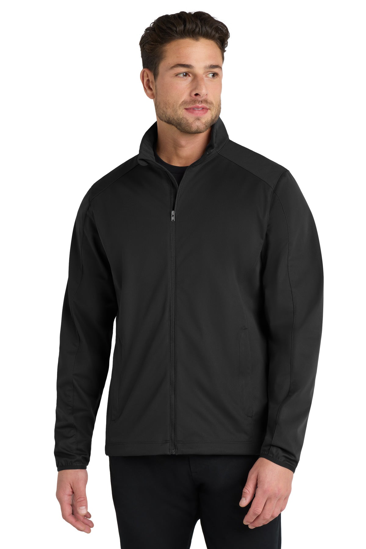 Port Authority Active Soft Shell Jacket