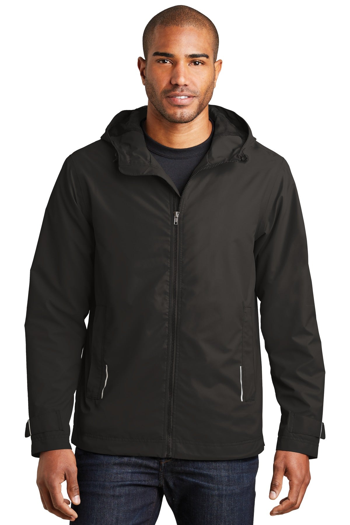 Port Authority Northwest Slicker