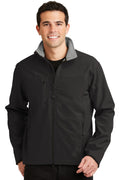 Port Authority Glacier Soft Shell Jacket