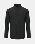 Phenom Professional Solid Dress Shirt
