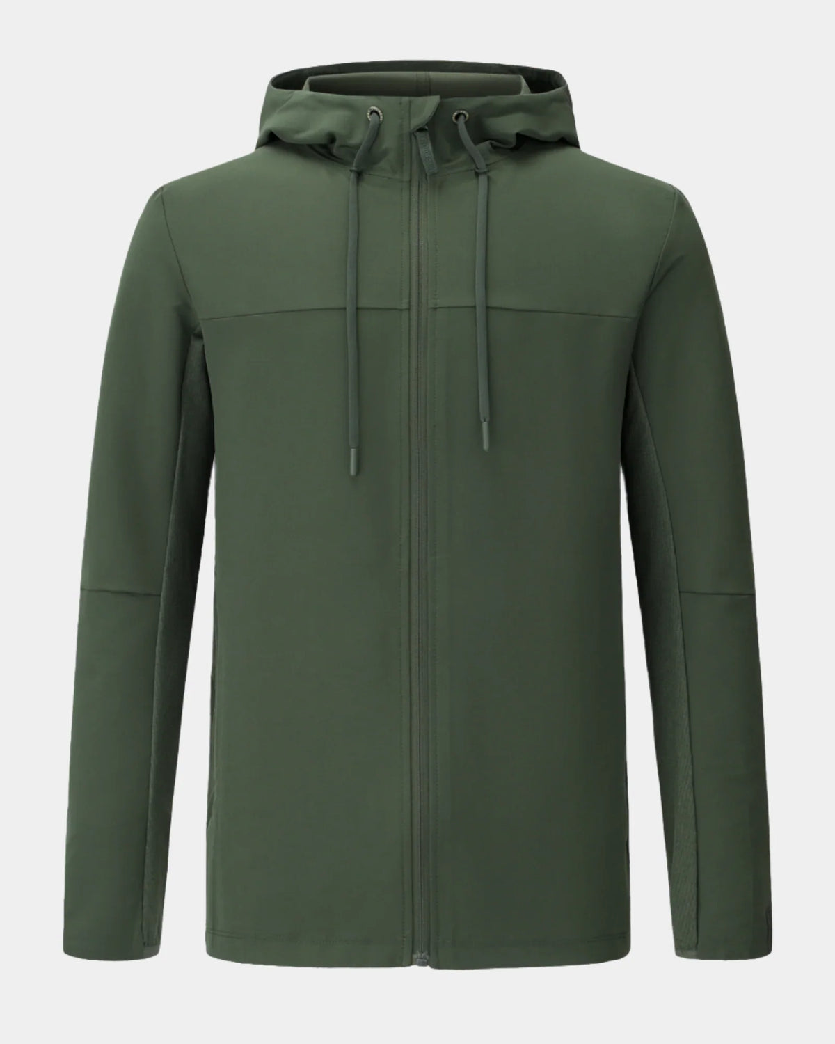 Expedition Performance Fabric Jacket