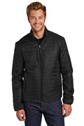 Port Authority  Packable Puffy Jacket
