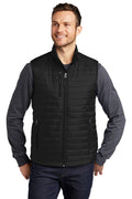 Port Authority  Packable Puffy Vest