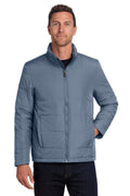 Port Authority Puffer Jacket