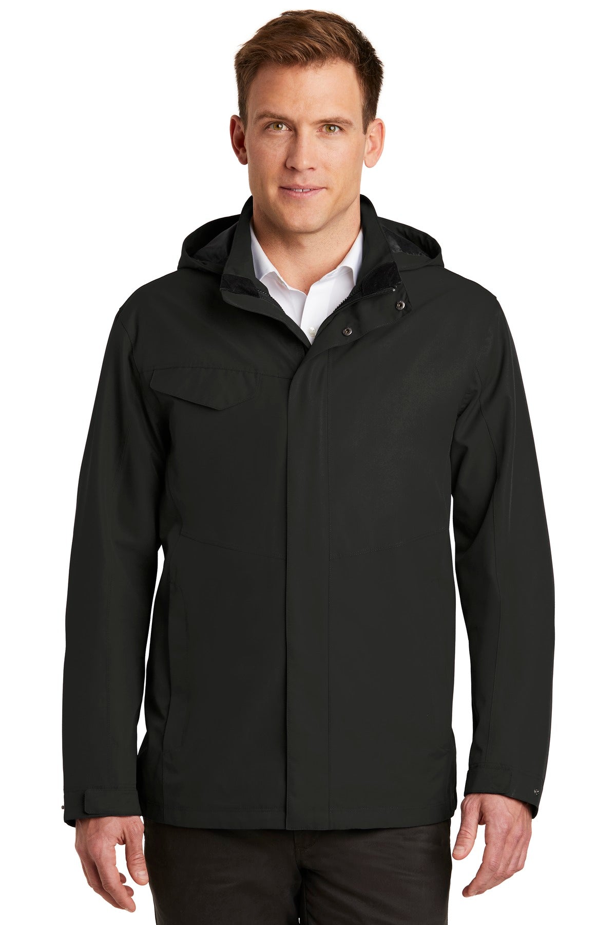 Port Authority  Collective Outer Shell Jacket